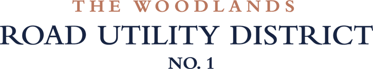 The Woodlands Road Utility District No. 1